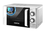 СВЧ-печь CENTEK CT-1585 белая